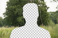 person